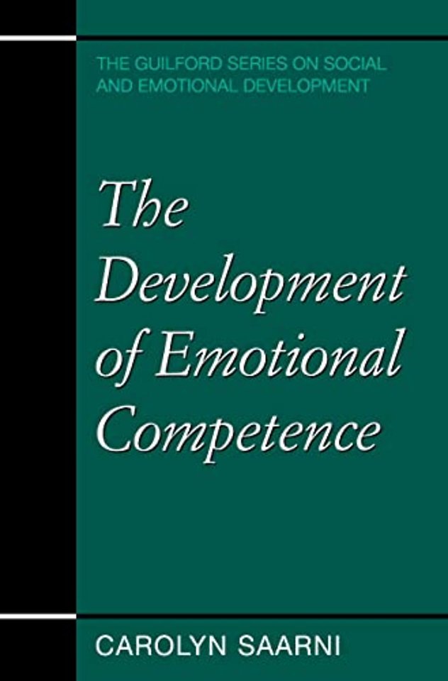 Development of Emotional Competence
