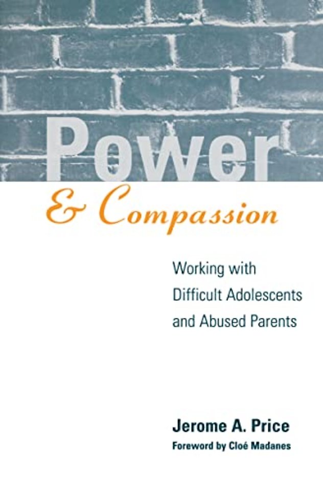 Guilford Family Therapy Series