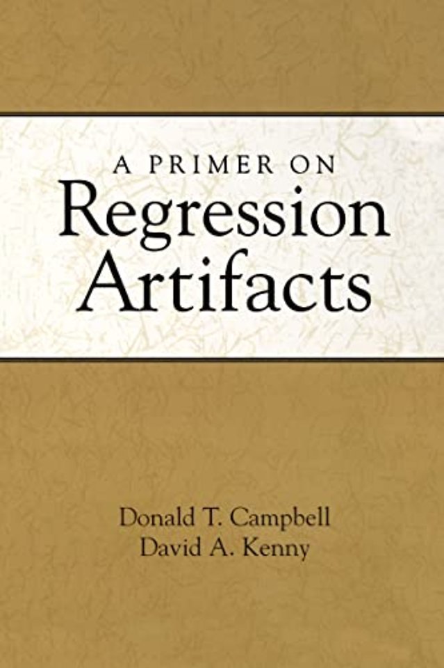Primer on Regression Artifacts