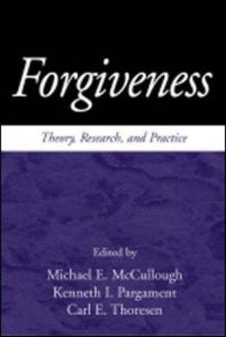 Forgiveness