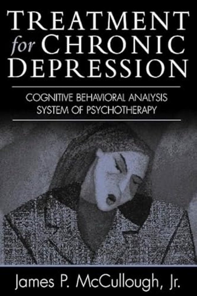 Treatment for Chronic Depression