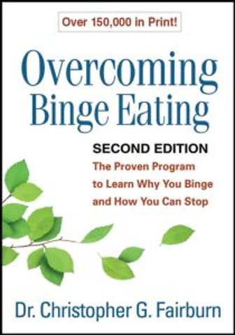 Overcoming Binge Eating, Second Edition