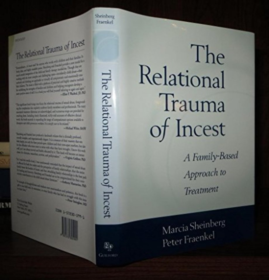 The Relational Trauma of Incest