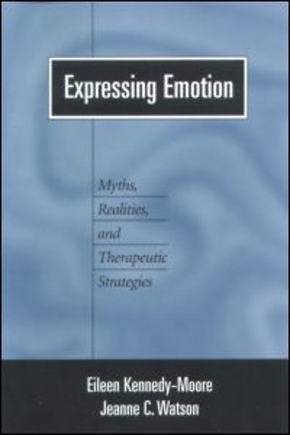 Expressing Emotion