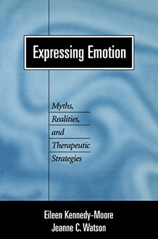 Expressing Emotion