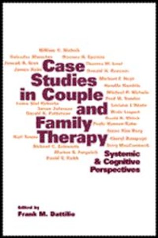 Guilford Family Therapy