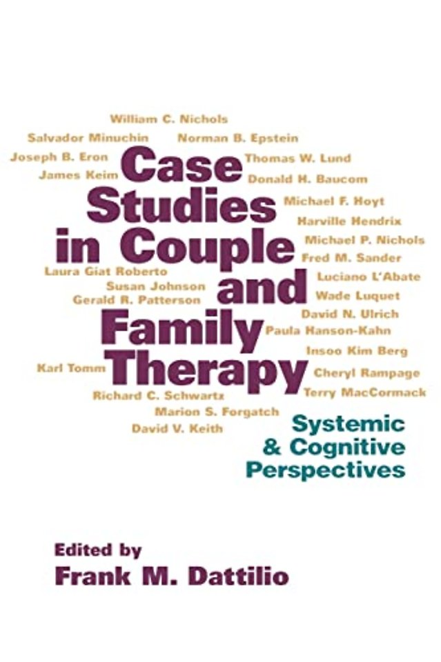 Guilford Family Therapy