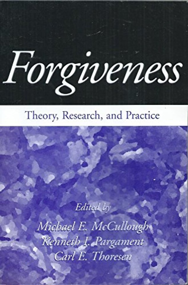 Forgiveness