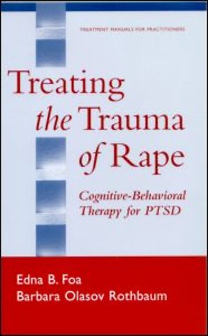 Treating the Trauma of Rape