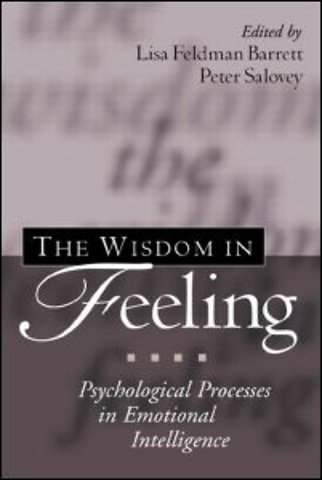 Wisdom in Feeling