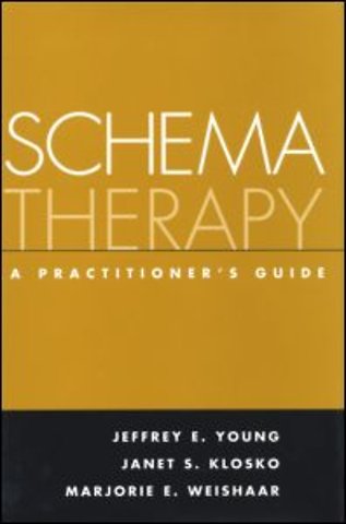 Schema Therapy