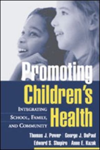 Promoting Children's Health