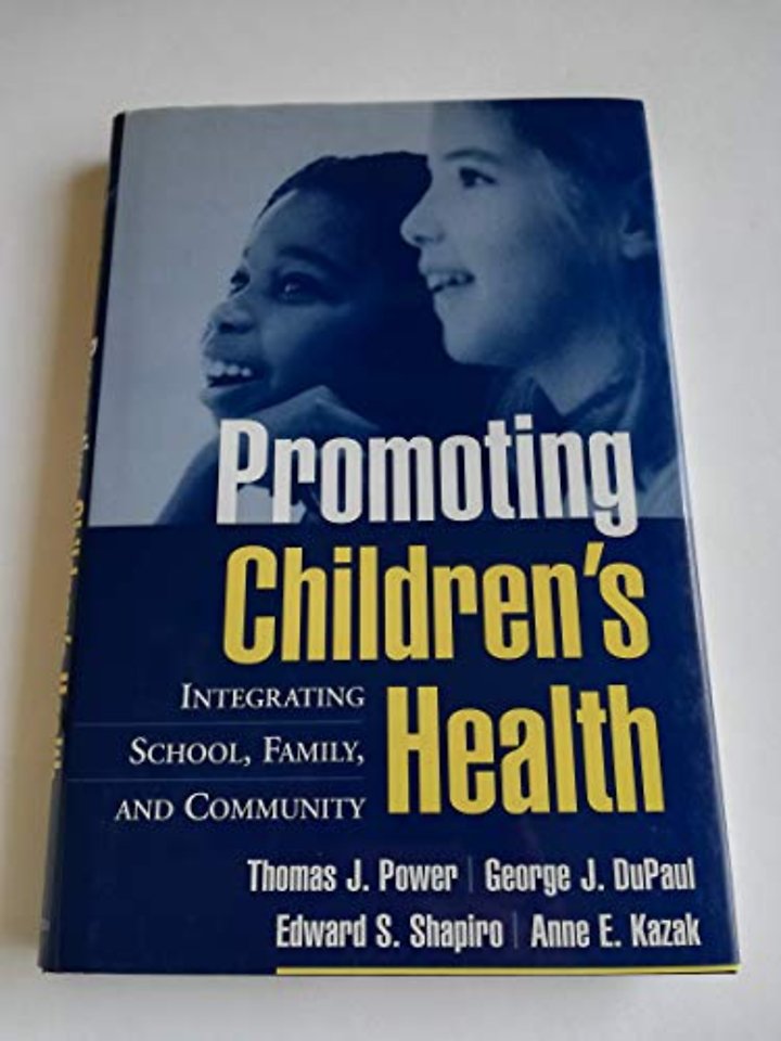 Promoting Children's Health
