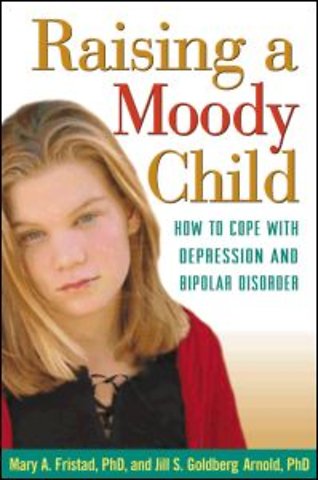 Raising a Moody Child