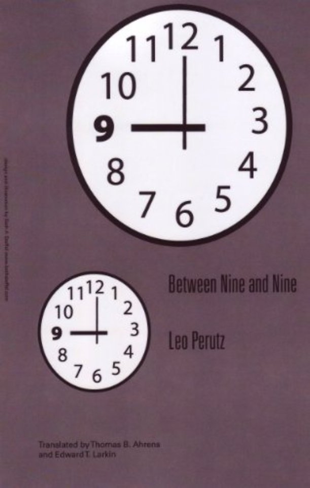 Between Nine and Nine