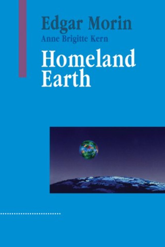 Homeland Earth