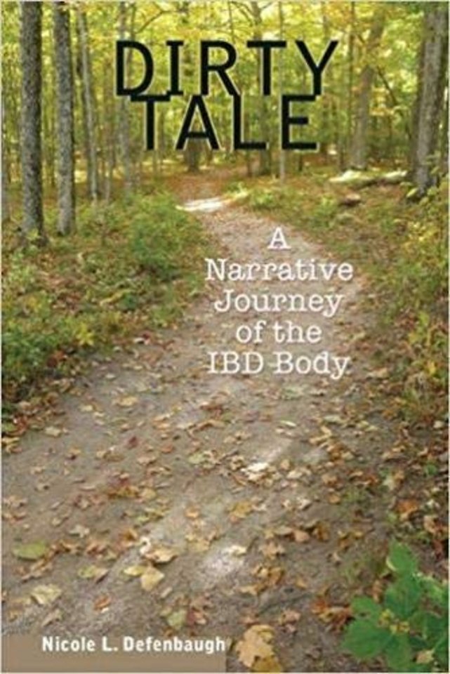 Dirty Tale – A Narative Journey of the IBD Body