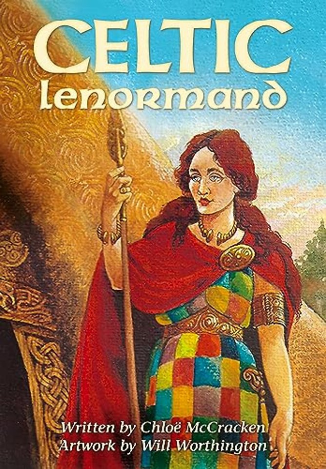 Celtic Lenormand