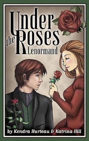 Under The Roses Lenormand