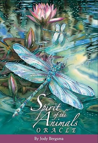 The Spirit of the Animals Oracle