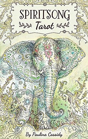 Spiritsong Tarot