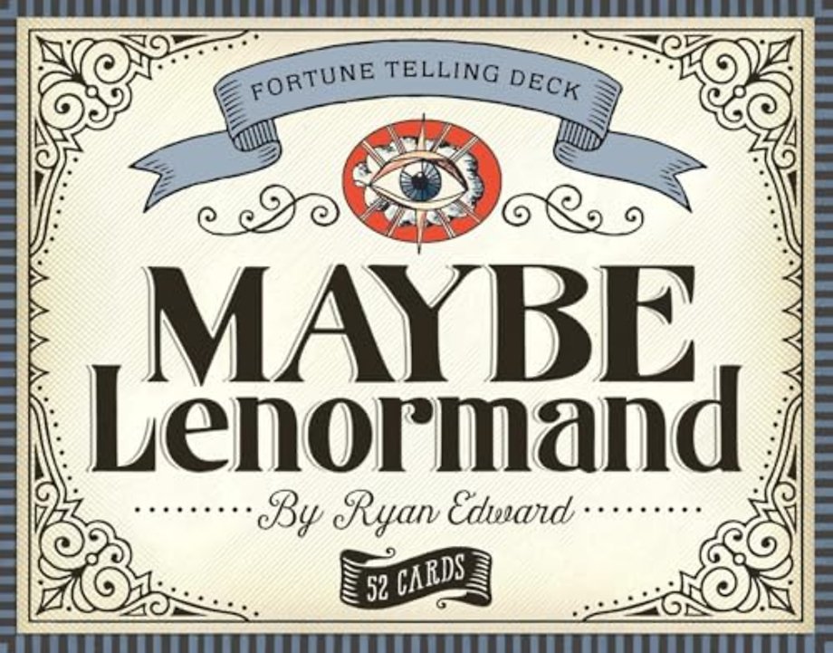 Maybe Lenormand