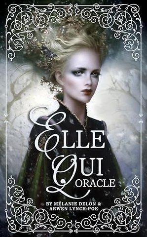 Elle Qui Oracle