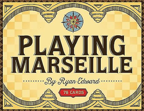 Playing Marseille