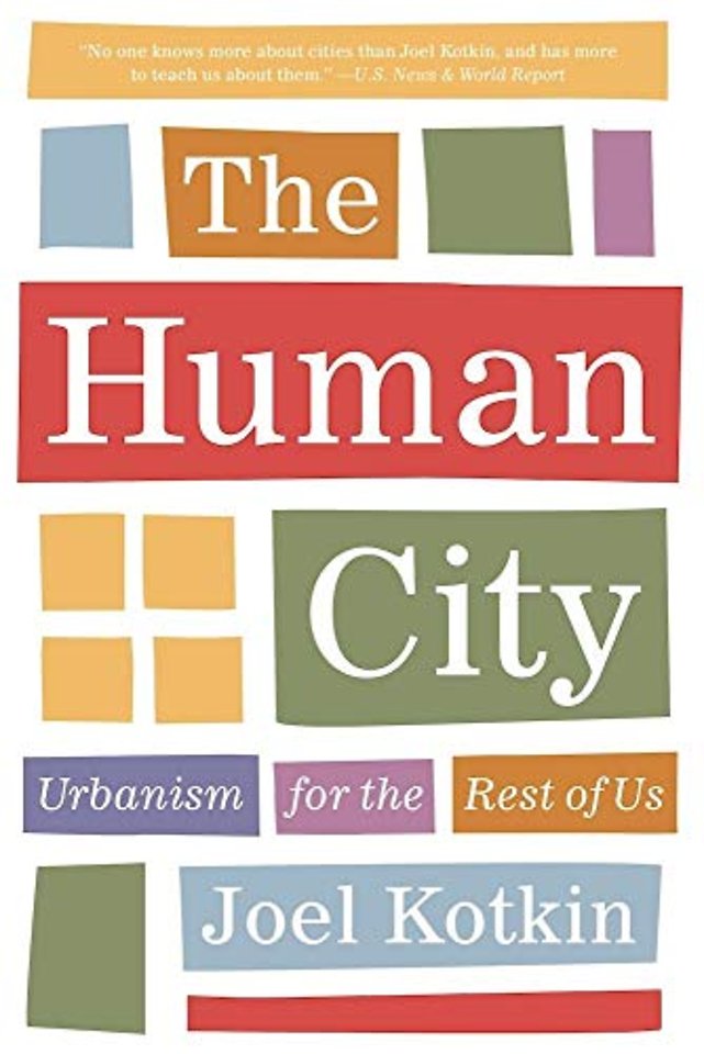 The Human City
