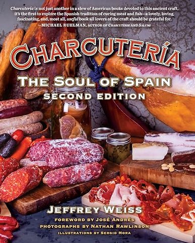 Charcutera