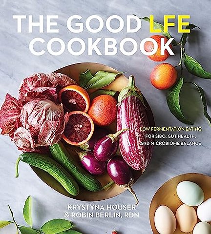 Good LFE Cookbook