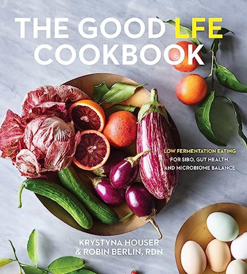 Good LFE Cookbook