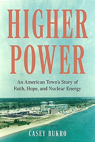 Higher Power