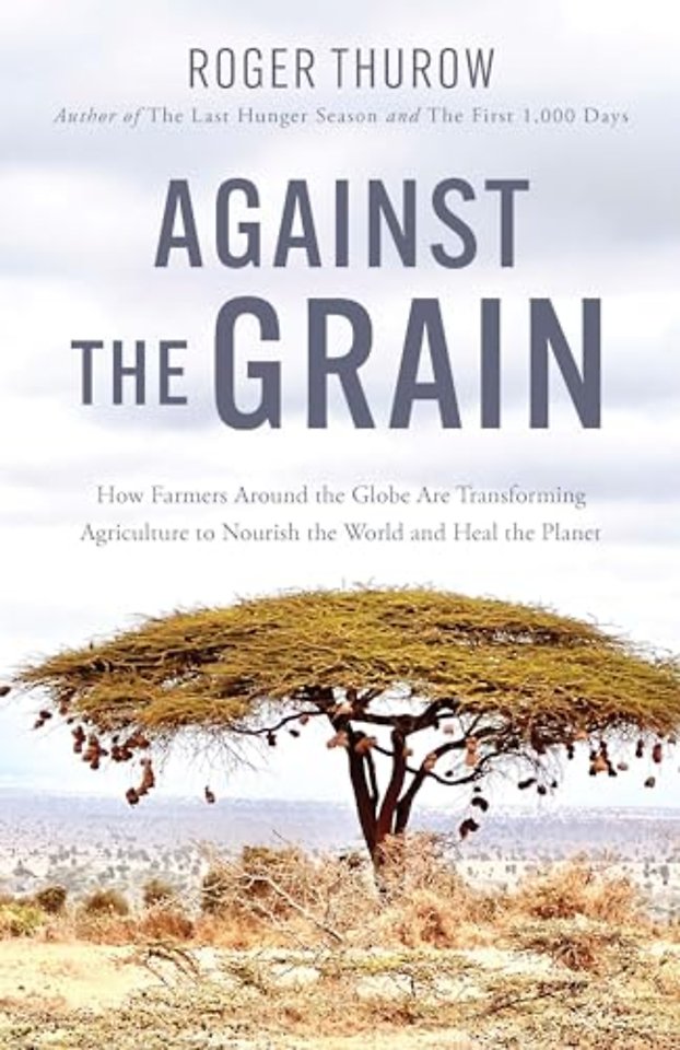 Against the Grain