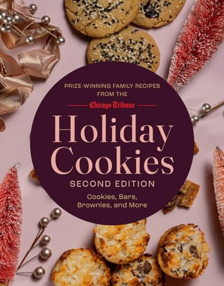 Holiday Cookies