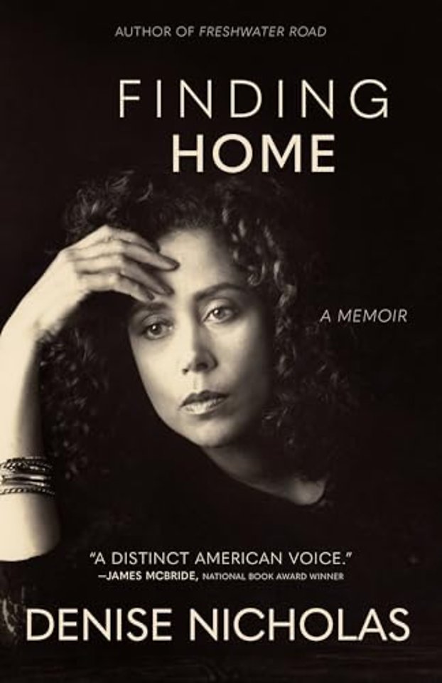 Finding Home