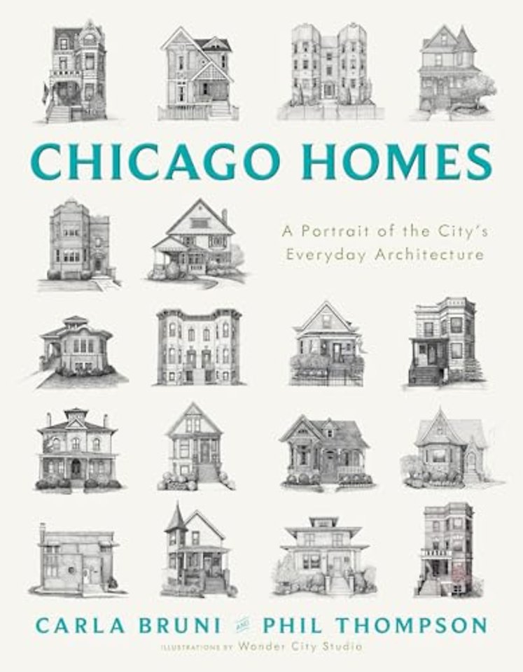 Chicago Homes