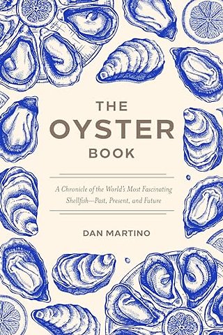 The Oyster Book