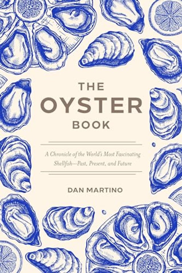 The Oyster Book