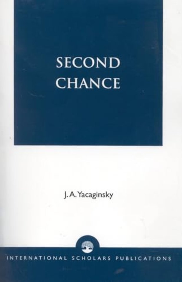 Second Chance