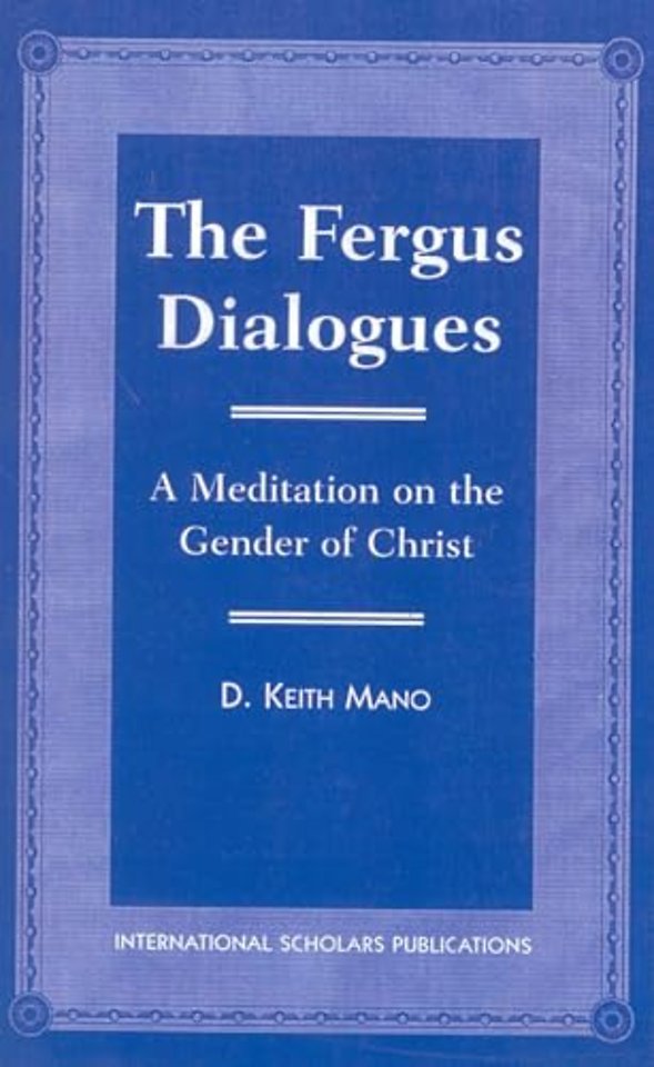 The Fergus Dialogues