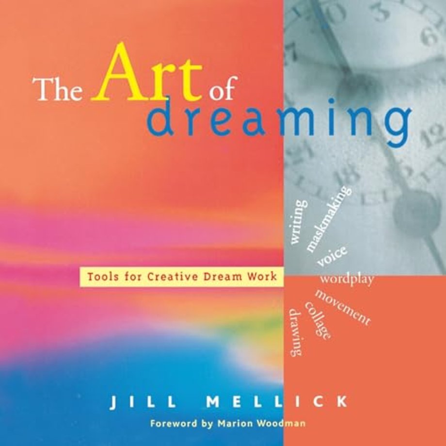 The Art of Dreaming