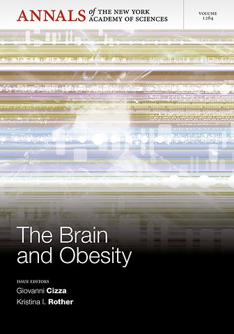 The Brain and Obesity, Volume 1264