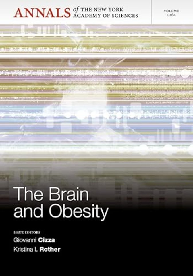 The Brain and Obesity, Volume 1264