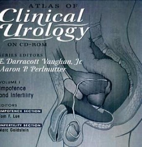 Atlas of Clinical Urology