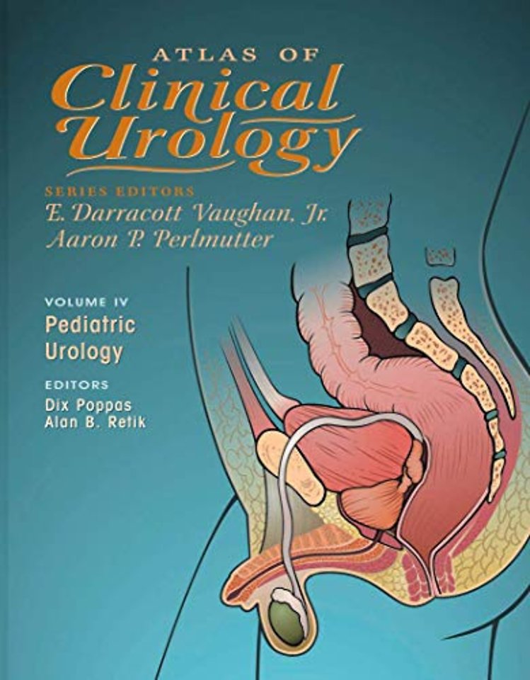 Pediatric Urology