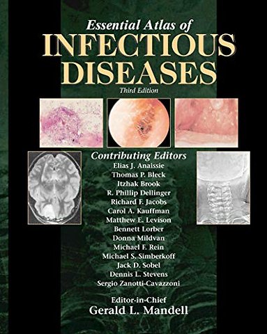 Essential Atlas of Infectious Diseases