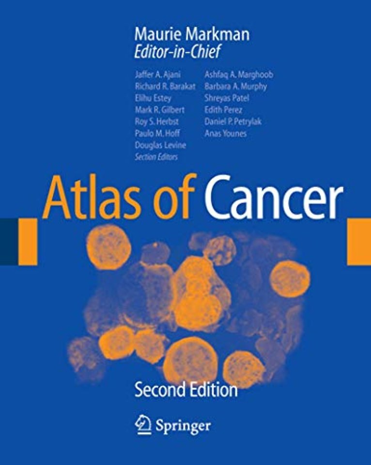 Atlas of Cancer