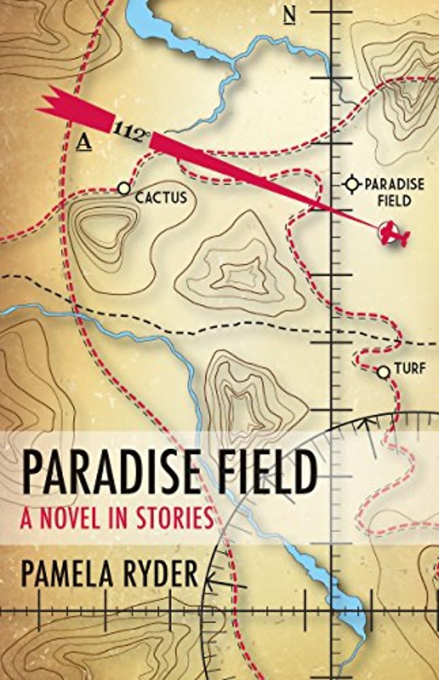 Paradise Field – A Novel in Stories