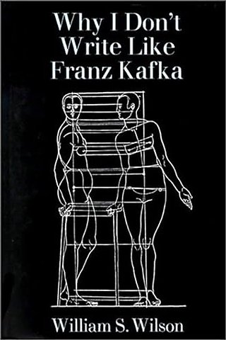 Why I Don`t Write Like Franz Kafka